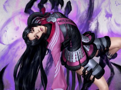 teppen oichi sengoku basara