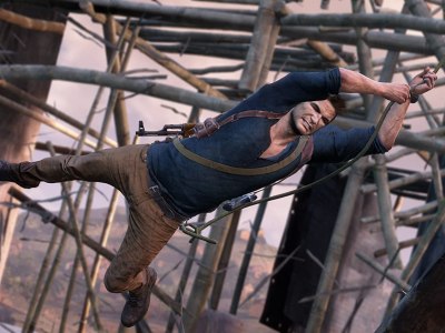 uncharted movie release date