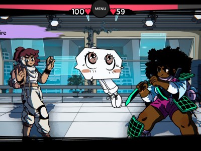 Bravery Network Online gameplay