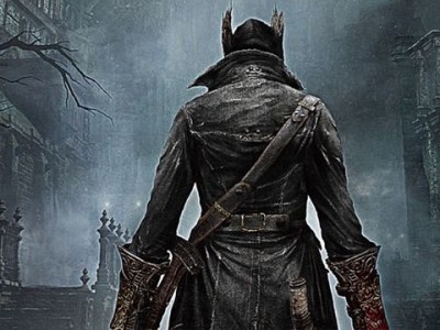 Bloodborne Masaaki Yamagiwa