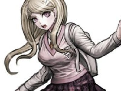 Danganronpa Kaede Akamatsu Figure