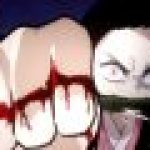 Demon Slayer Hinokami Kepputan - Nezuko close up