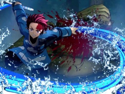 Demon Slayer Hinokami Kepputan