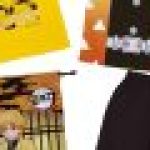 Demon Slayer children pajama pack 03 - Zenitsu