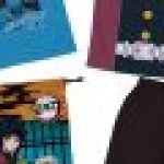 Demon Slayer children pajama pack 05 - Giyu