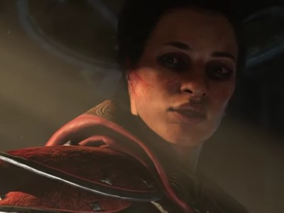 Diablo IV Rogue Class