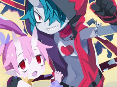 Disgaea 6 Release Date Nintendo Switch