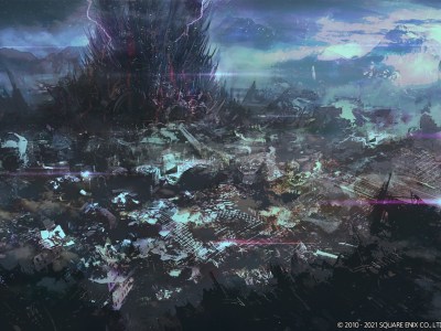 Final Fantasy XIV PS5 beta