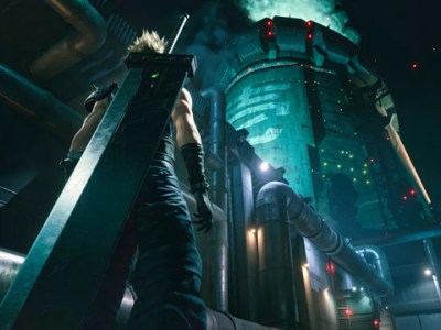 Final Fantasy VII Remake PlayStation Plus