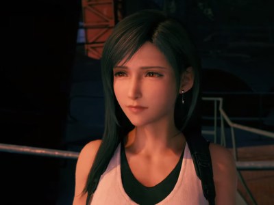 Final Fantasy VII Remake Soundtrack