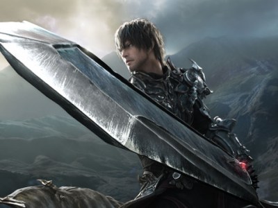 Final Fantasy XIV Patch 5.5 Release