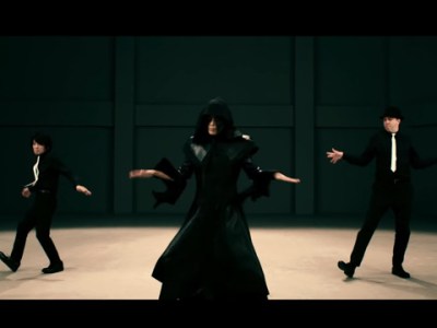 Final Fantasy XIV Primals A Long Fall Music Video