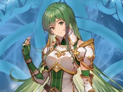 Fire Emblem Heroes Erinys