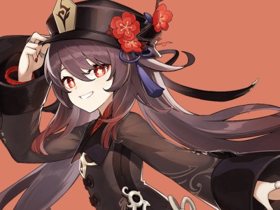 Genshin Impact Hu Tao Voice Actress Takahashi Knickerbocker