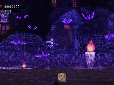 Ghosts 'n Goblin Resurrection