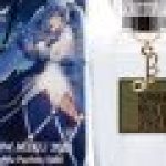 Hatsune Miku Snow Miku 2021 Perfume