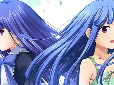 Higurashi Umineko Dual Pack Nintendo Switch