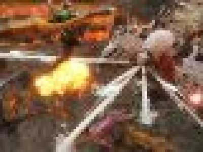 Monster Hunter Rise Rakna-Kadaki