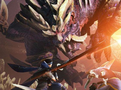 Monster Hunter Rise PC Release Date