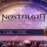 Nostalgia PC version Main menu