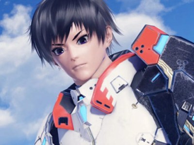 Phantasy Star Online 2 New Genesis Personal Shop