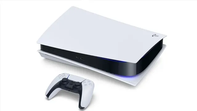 PlayStation 5 Sales
