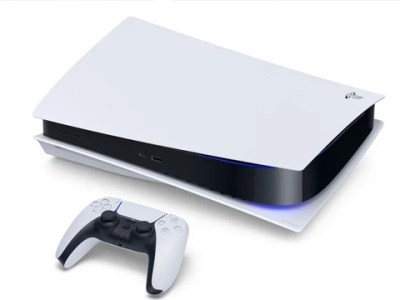 PlayStation 5 Sales