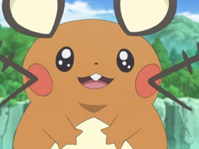 Pokemon Day Popularity Poll Ranking Results