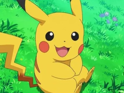 Pokemon Day Vote Favorite