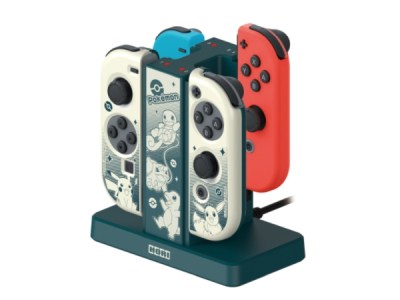 Pokemon Joy-Con Charge Stand