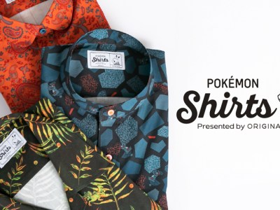 Pokémon Shirts Ruby and Sapphire Siliconera