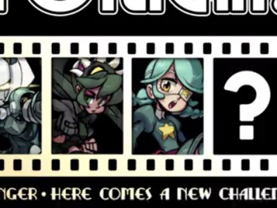 Skullgirls 2nd Encore New Character Annie of the Stars