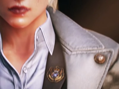 Tekken 7 Season Pass 4 character from Poland