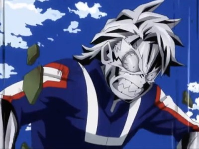 Tetsutetsu My Hero One Justice 2