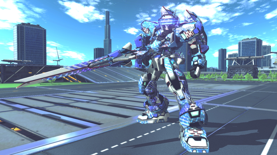 Virtual-On series creator Juro Watari Resigned from Sega - Siliconera