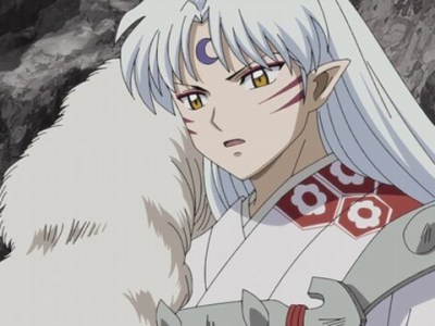 Yashahime Sesshomaru Episode