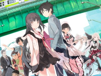 akiba's trip hellbound debriefed