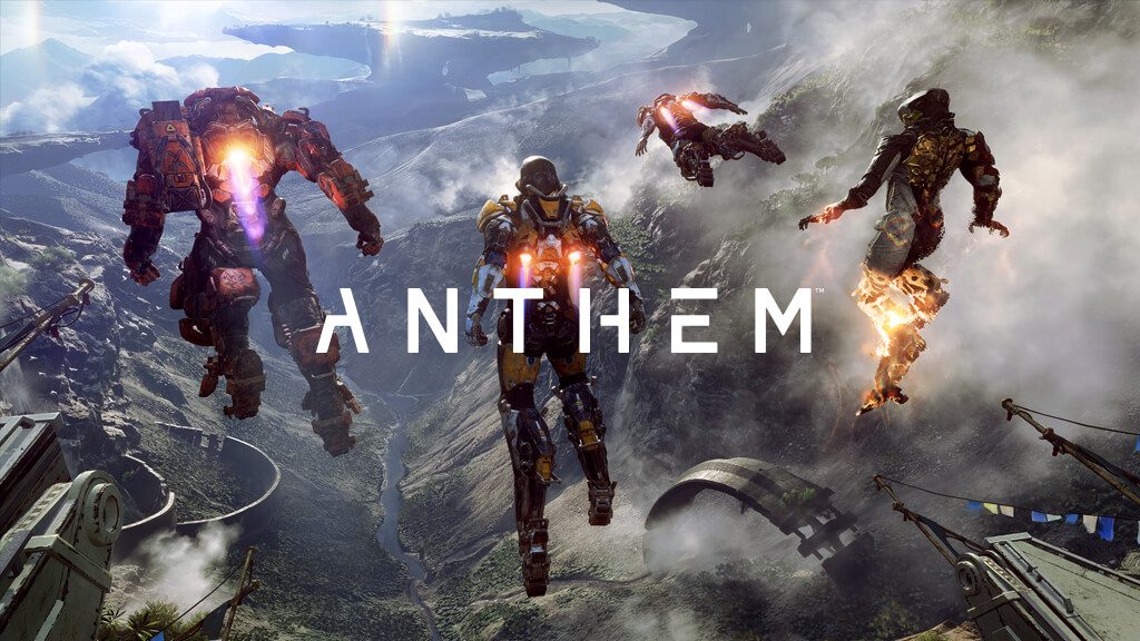 Anthem NEXT Update Canceled