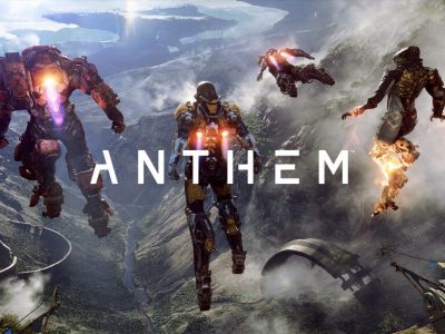 Anthem NEXT Update Canceled