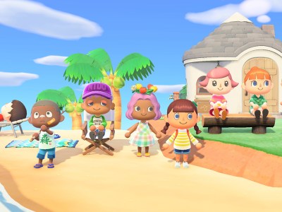 best-selling switch game animal crossing new horizons