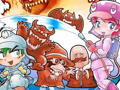 karu_gamo interview blazing rangers