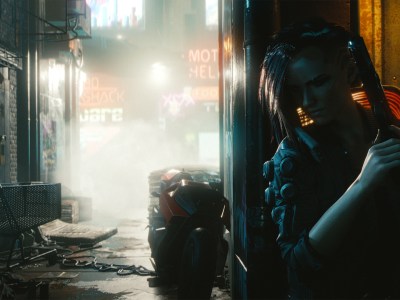 cyberpunk 2077 1.2 patch