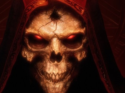 diablo ii 2 resurrected cross-progression