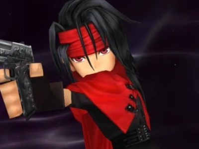 dissidia ffoo vincent