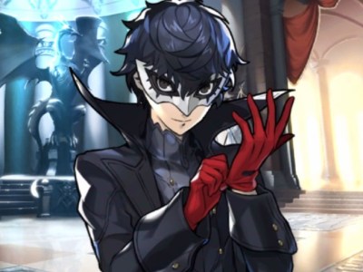dragalia lost persona 5 joker