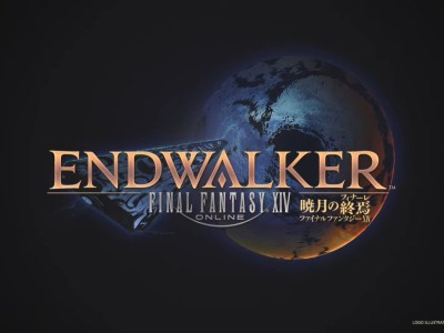 Final Fantasy XIV Endwalker new ffxiv expansion