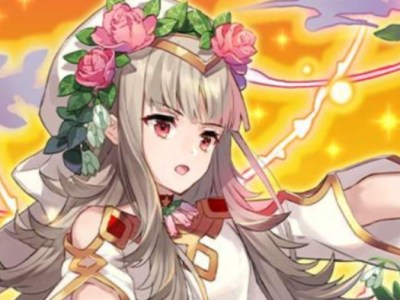 fire emblem heroes valentines veronica