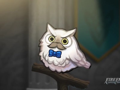 fire emblem voice actor castle conversations