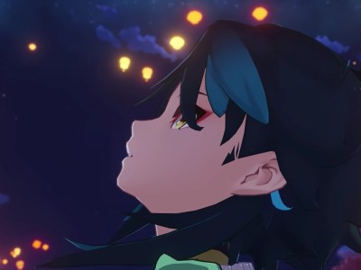 genshin impact lantern rite quests