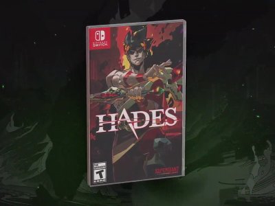 hades switch physical
